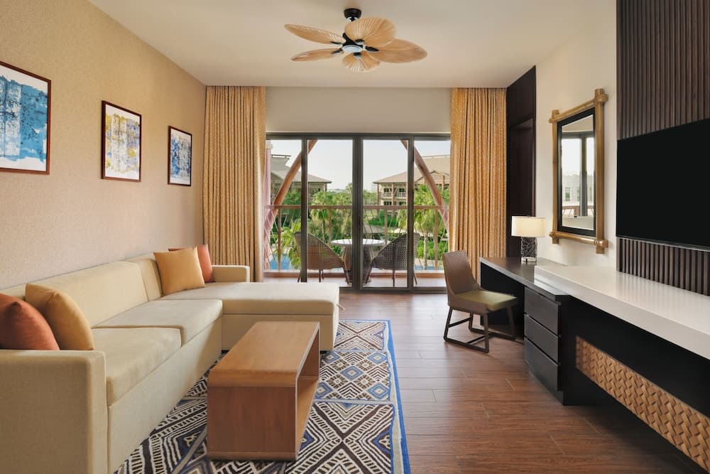 Lapita, Dubai Parks and Resorts, Collezione Autograph — 10