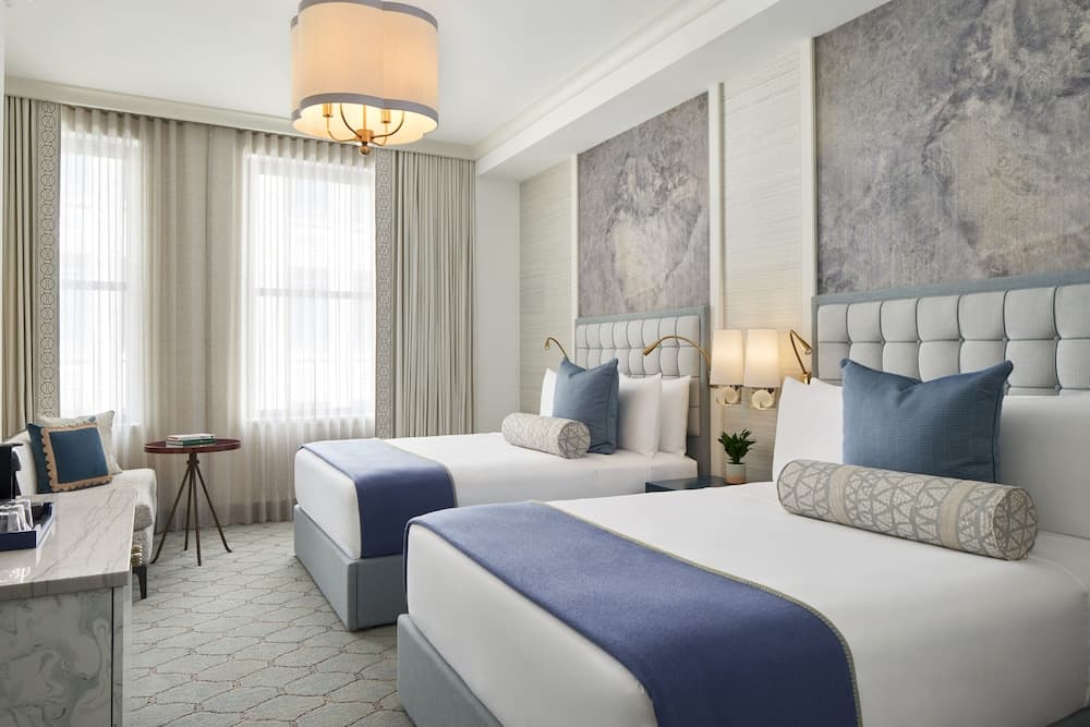 The Wall Street Hotel — 29