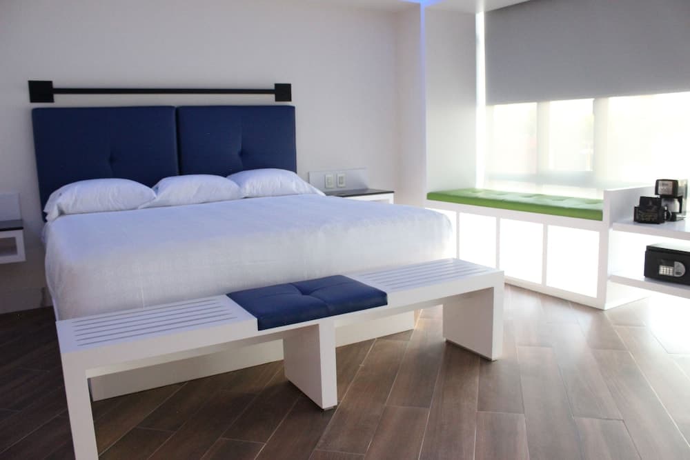 Grand Prix-WeEnjoyHotels-Aeroporto — 26