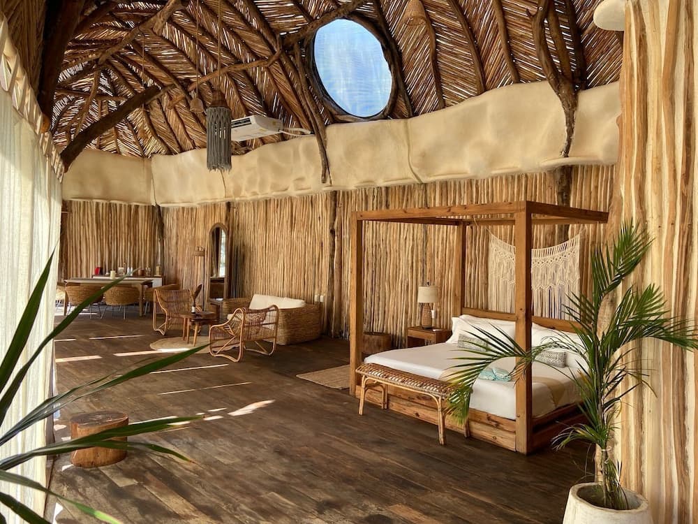 Cervecería Tulum Boutique Hotel & Beer Spa — 16