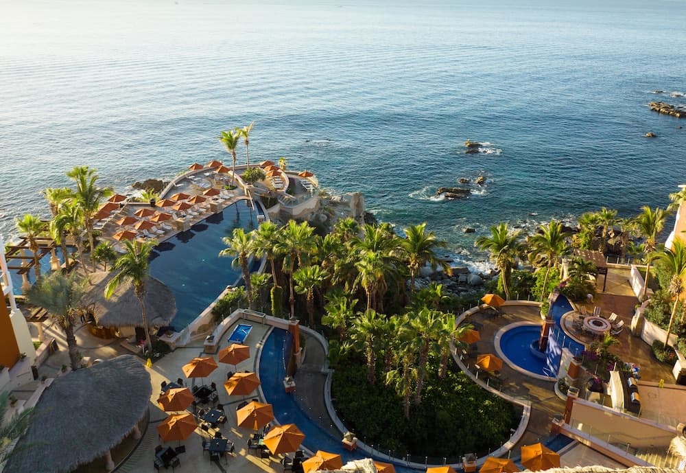 Hyatt Vacation Club at Sirena del Mar — 9