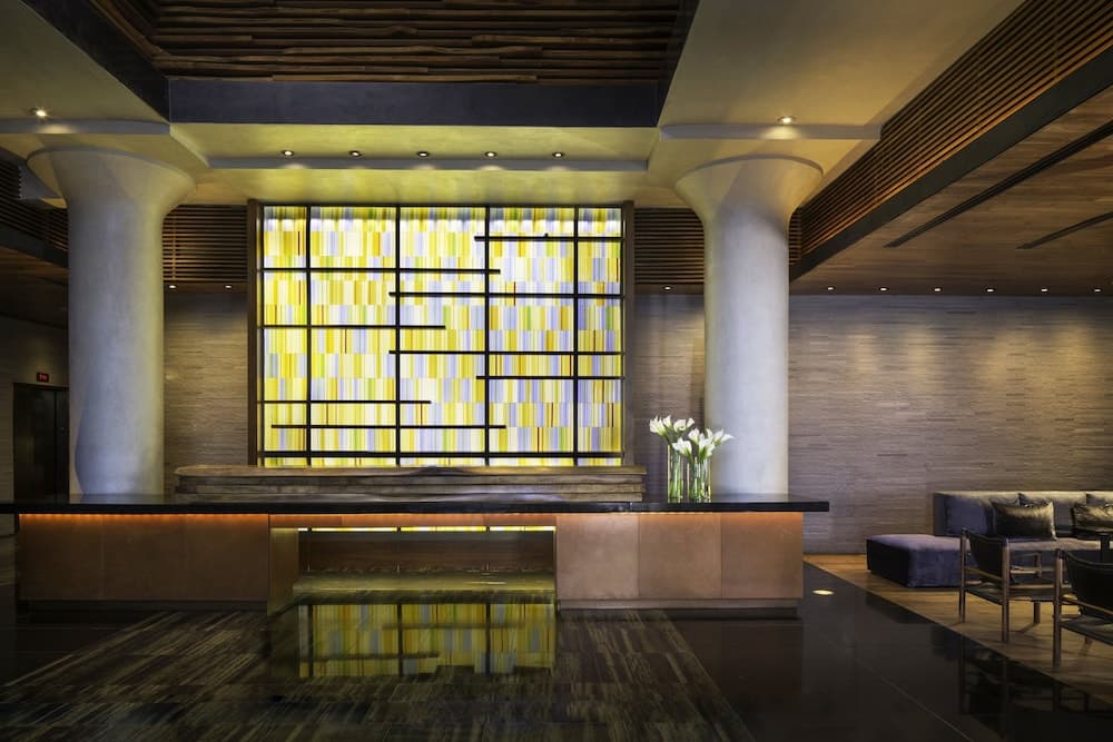 Ink 48 Hotel — 18