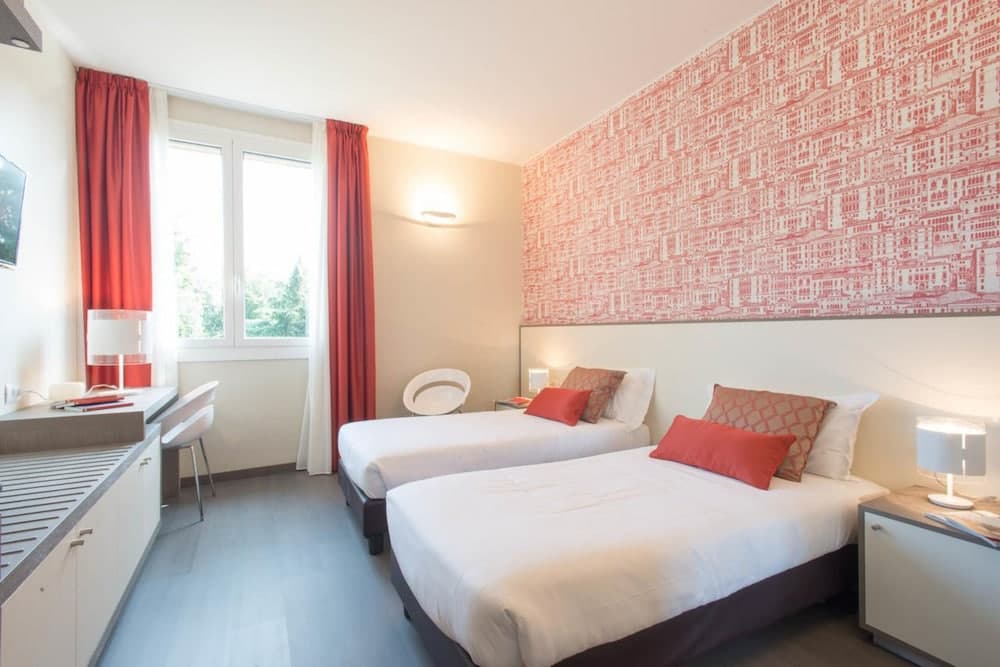 Hotel Tiziano — 17