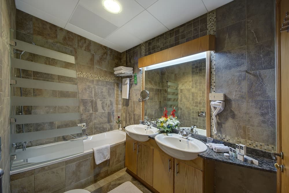 Al Khoory Hotel Apartamentos — 25