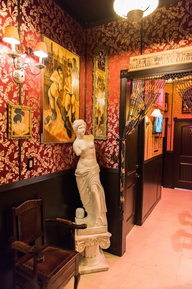 El Romero Silverlake — 16