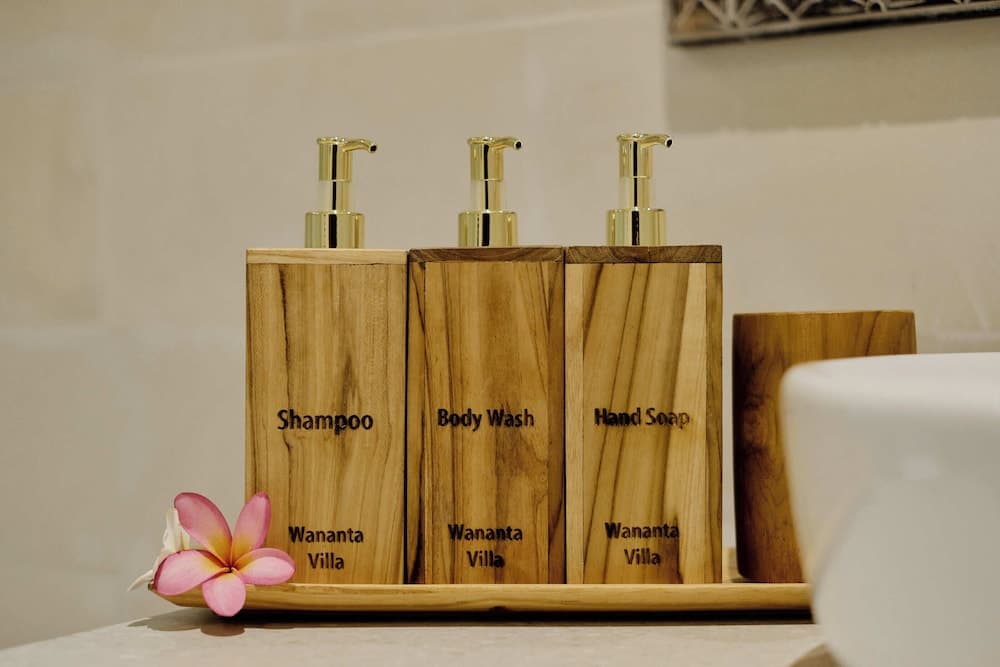 Luxury Nanda Villa Ubud hotel, Jl. Raya Tebongkang, Ubud, Bali, 80571, Indonesia — photo 58