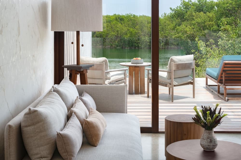 Rosewood Mayakoba — 30
