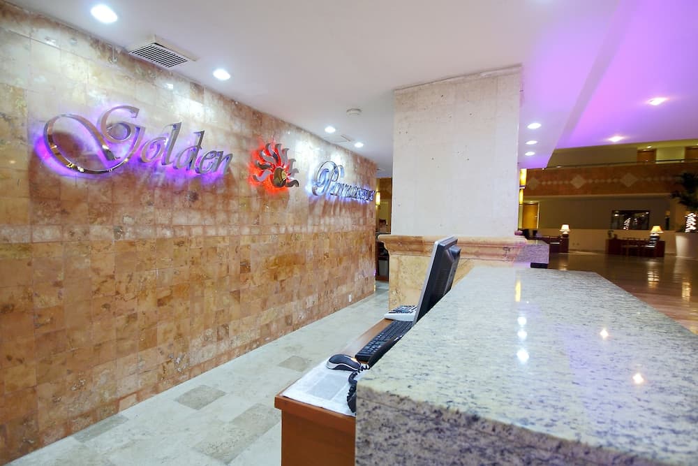 Golden Parnassus Resort &amp; Spa Todo Incluido - Solo Adultos — 4