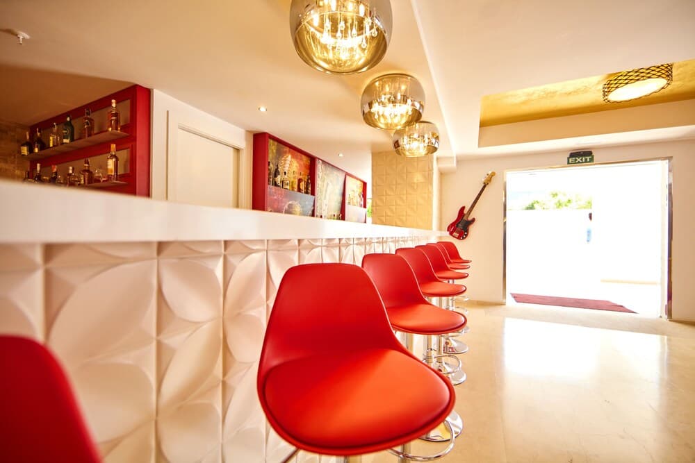 Indico Rock Hotel Mallorca - Nur für Erwachsene — 8