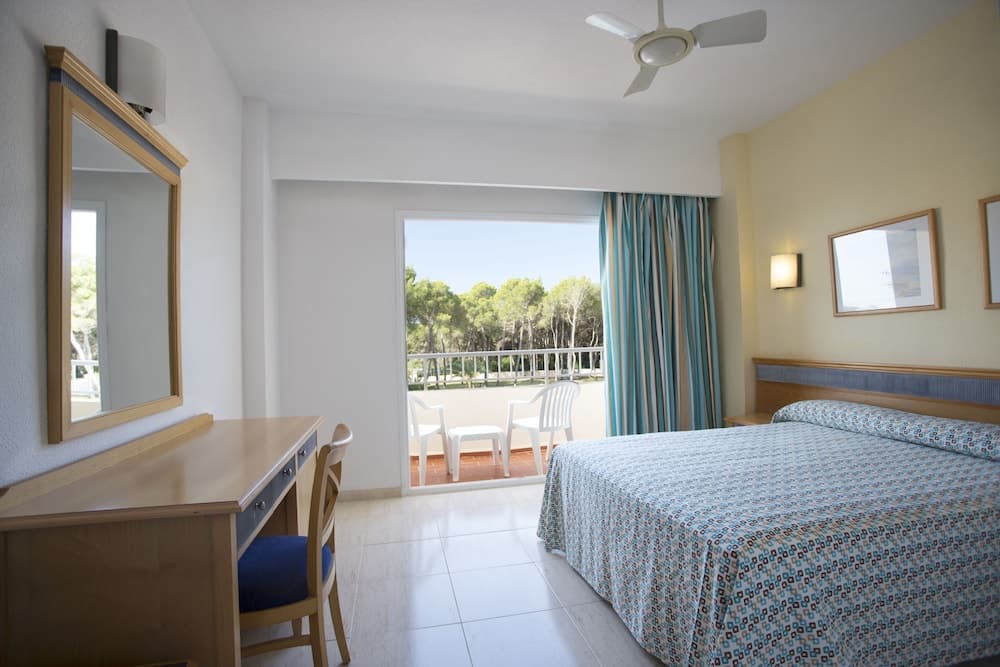 Invisa Hotel Ereso All Inclusive — 24