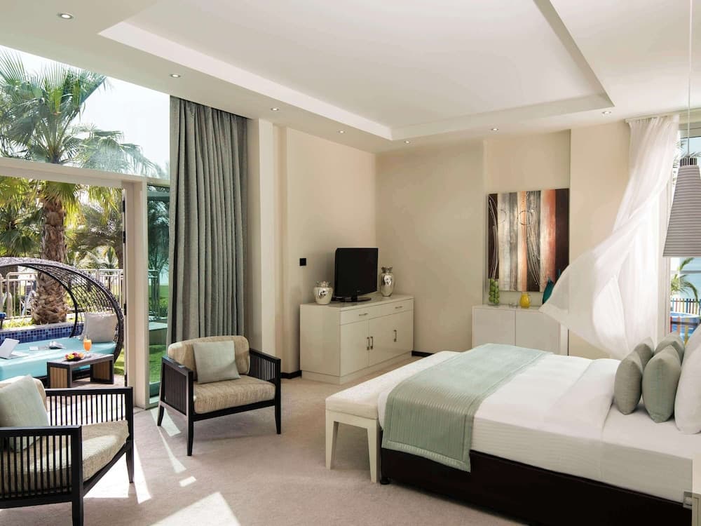 Rixos The Palm Hotel & Suites — 21
