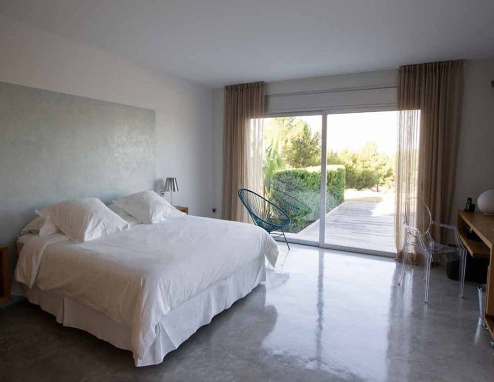Wundervolle Villa Mit Blick — 15
