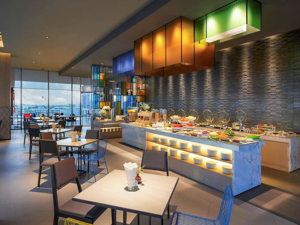 ibis Styles Bangkok Sukhumvit Phra Khanong — 8