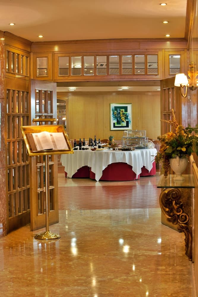 TURÍN Lisboa Hotel — 16