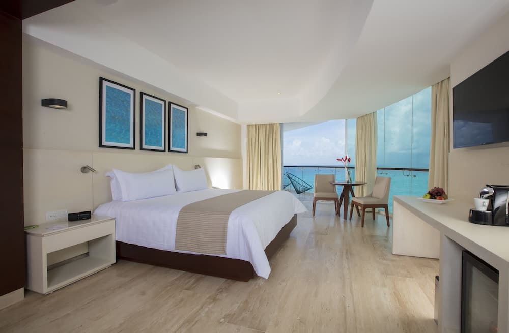 Höhepunkt im Krystal Grand Cancun - All inclusive — 6