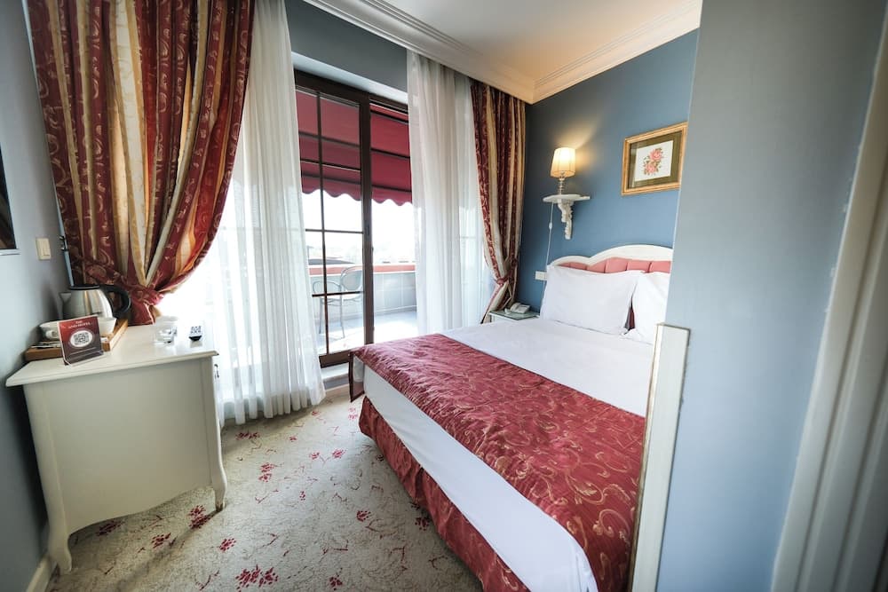 The And Hotel Istanbul - Special Class — 17
