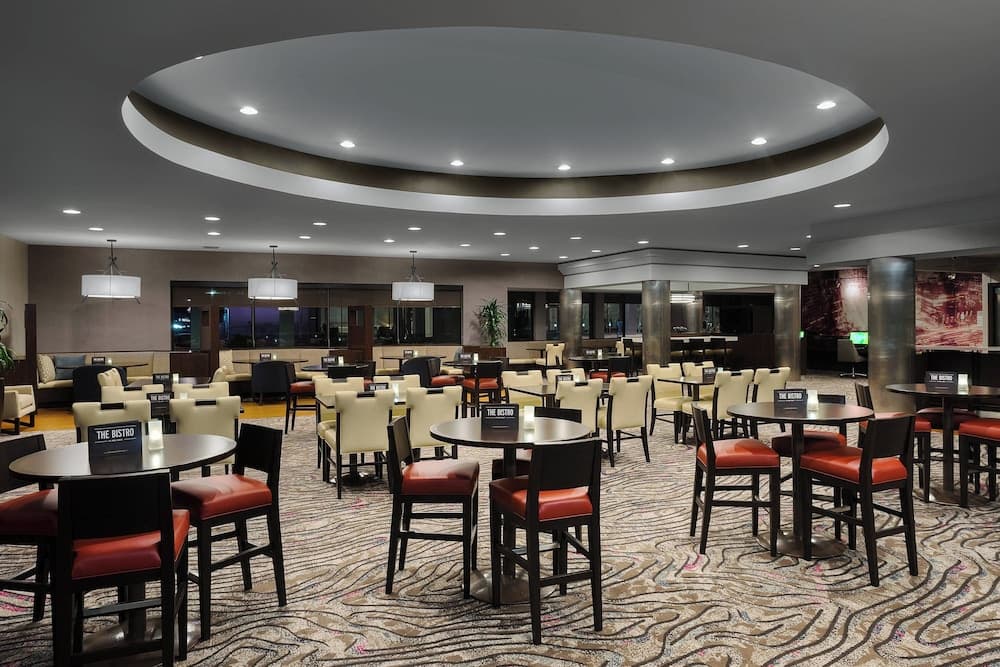 Courtyard by Marriott Miami Centro — 25