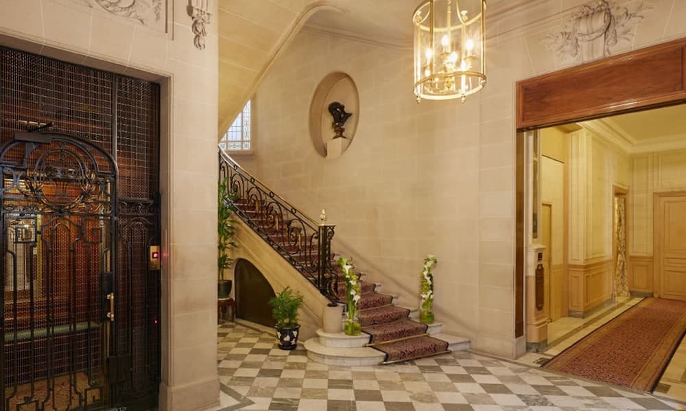 Hotel Raphael — 9