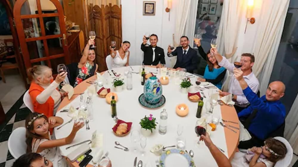 Hotel Villa Guadalupe — 26