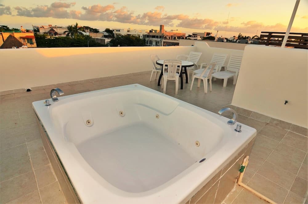 Carmen Sol Rentals Apartamentos — 18