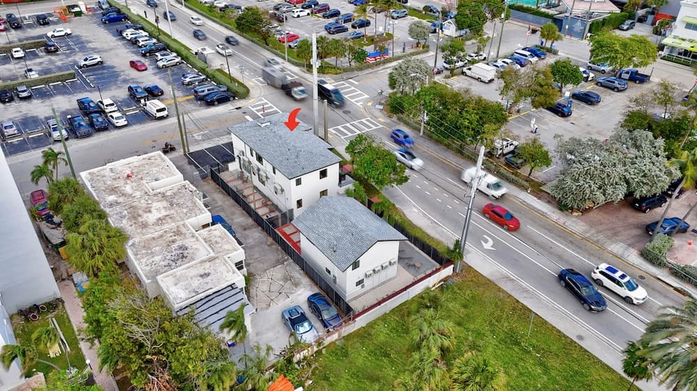 Lux Villa 3br 2ba Passi dalla Spiaggia — 10