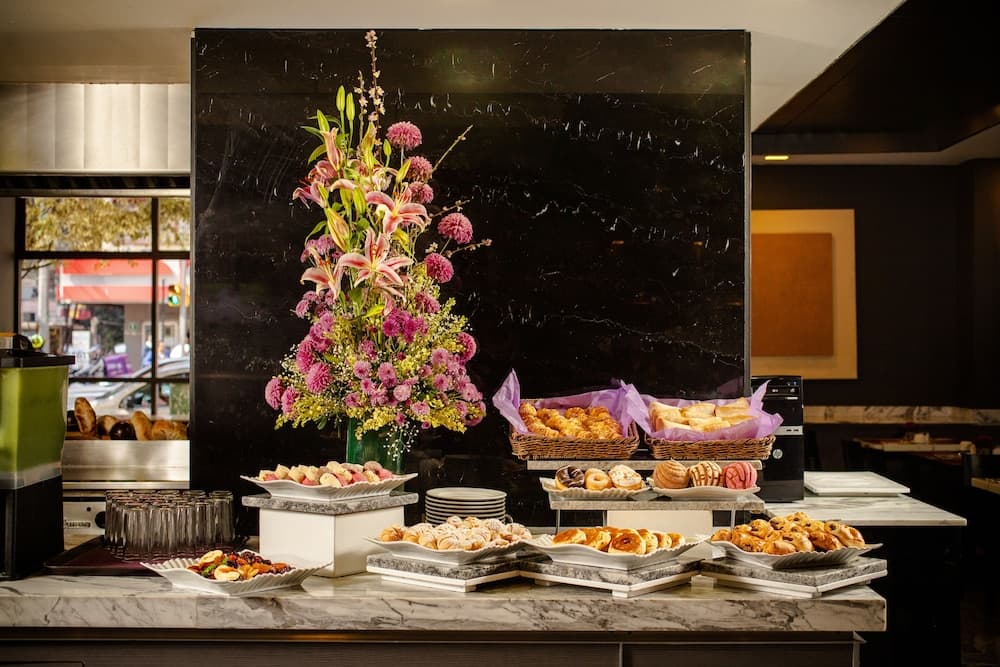 LaiLa Hotel CDMX — 5