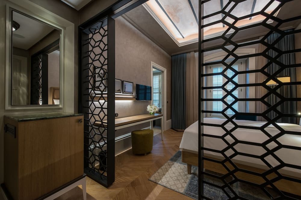 10 Karakoy Istanbul - Spezialklasse — 26