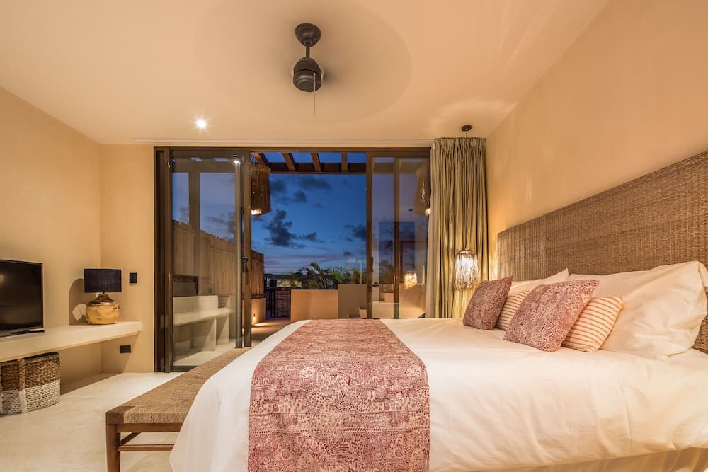 Copal Tulum Hotel — 29