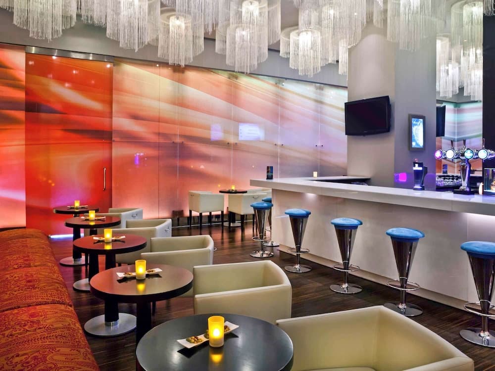 Novotel Suites Mall Avenue Dubai — 26