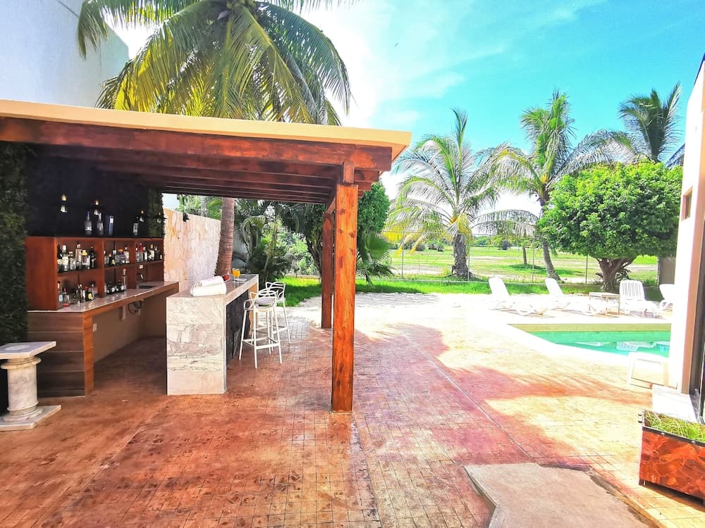 Casa Maraf Hotel Boutique - Adults Only — 25