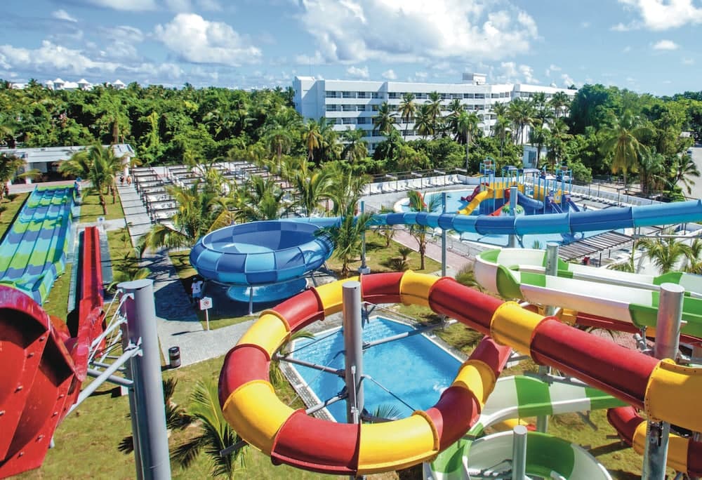 Hotel Riu Palace Punta Cana - All Inclusive — 26