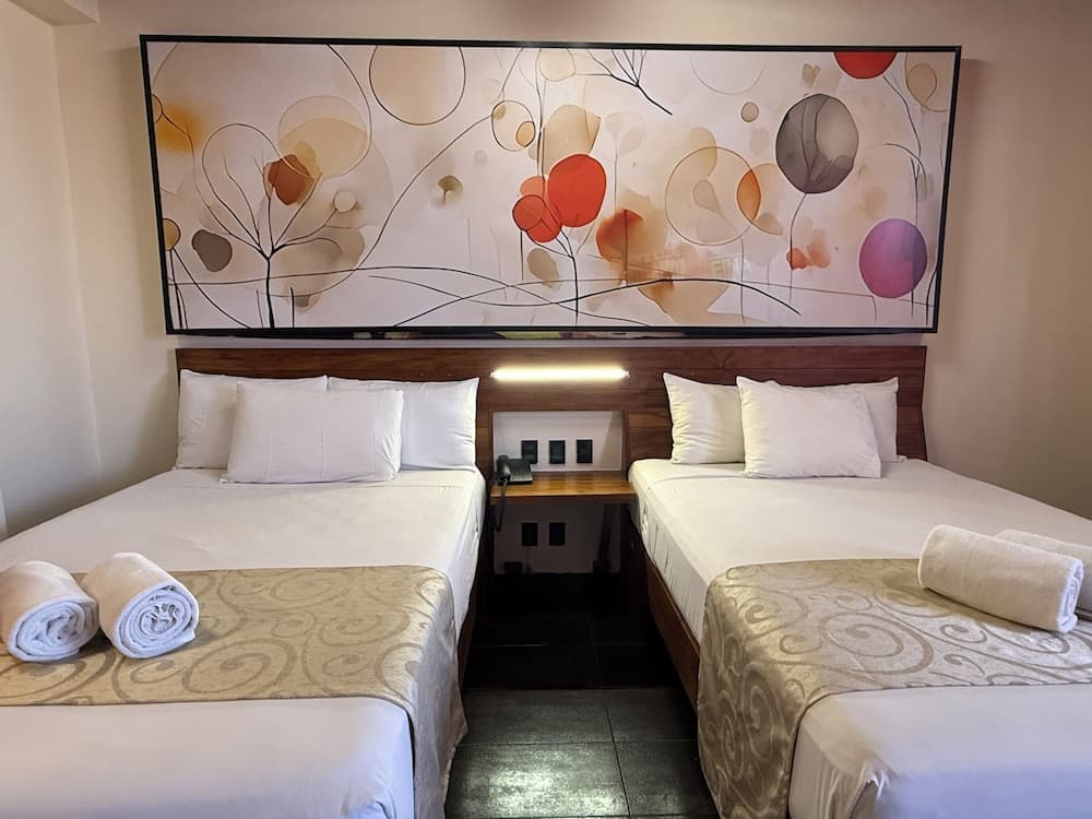 Hotel Kavia Quinta Avenida — 14