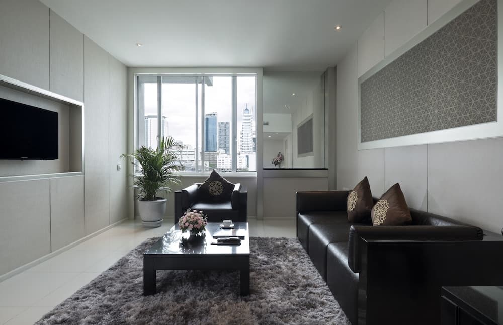 Hotel Mandarin administrado por Centre Point — 22