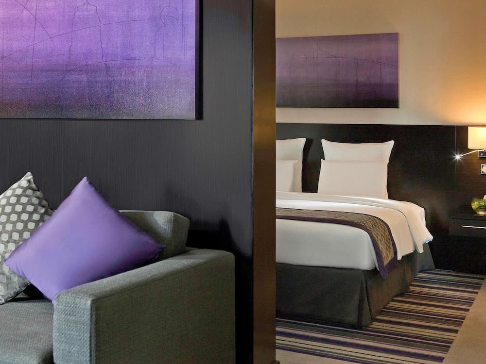 Pullman Dubai Creek City Centre — 22