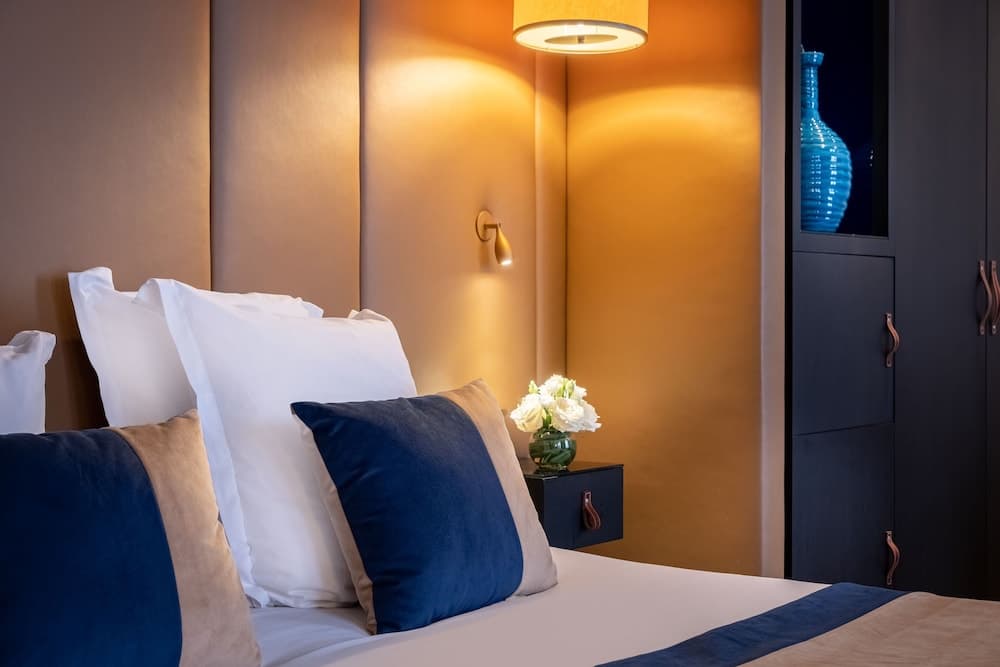 Hotel La Bourdonnais by Inwood Hotels — 25
