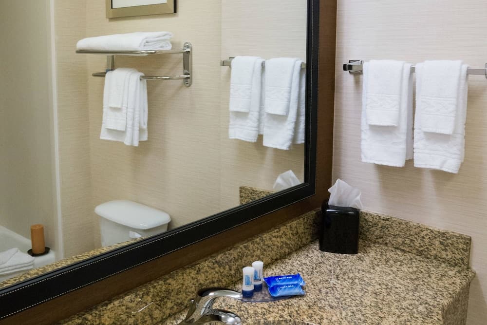 Fairfield Inn & Suites Orlando Int'l Drive/Convention Center — 20