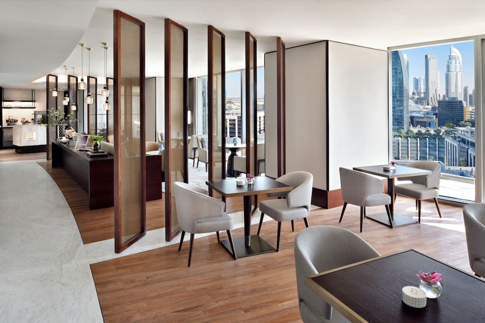 Address Sky View, Downtown Dubai — 12