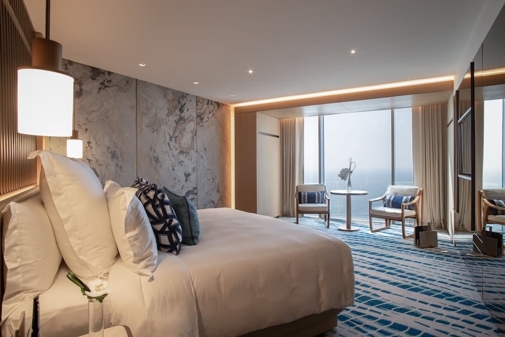 Jumeirah Beach Hotel Dubai — 3