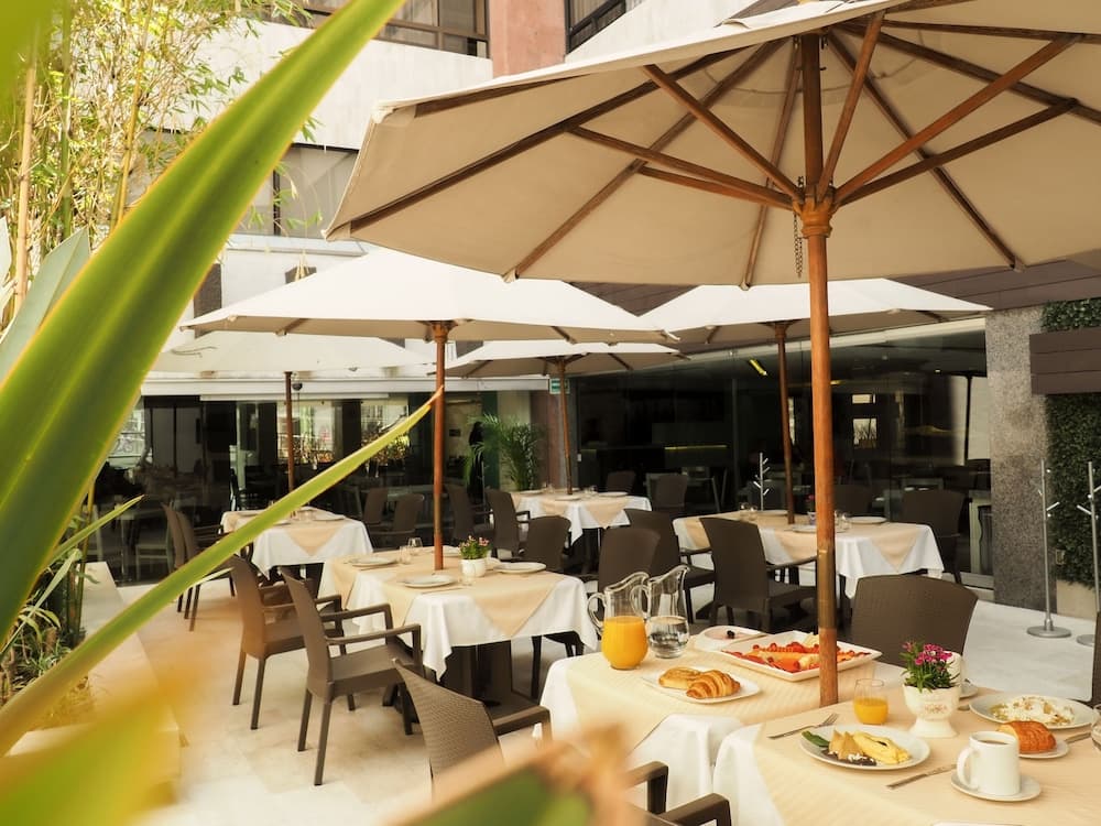 Hotel Marbella — 30