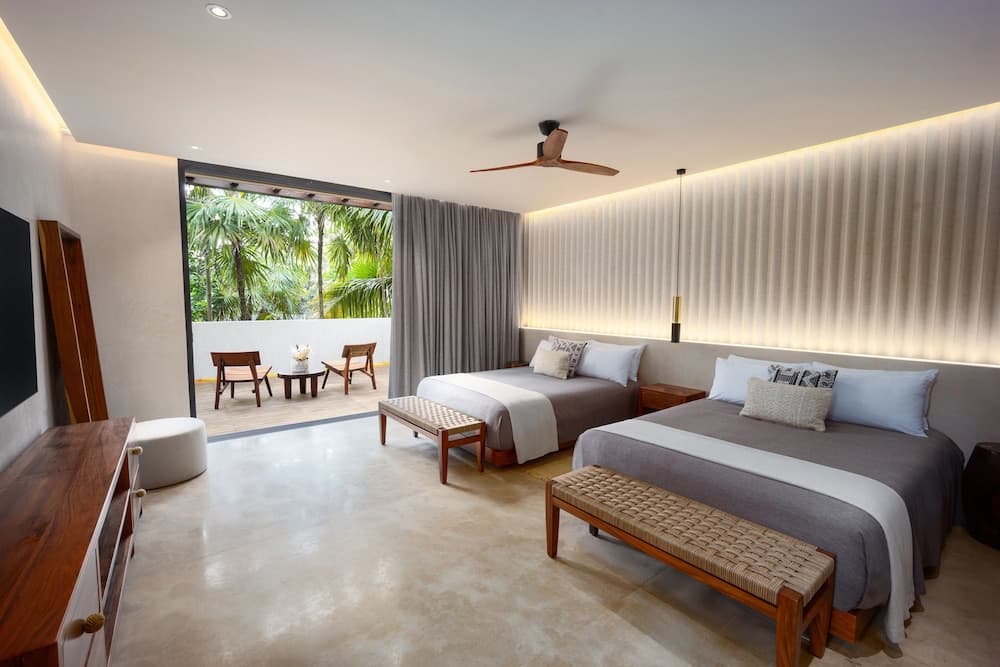 Secrets Tulum Resort &amp; Beach Club - Solo Adultos - Todo Incluido — 12