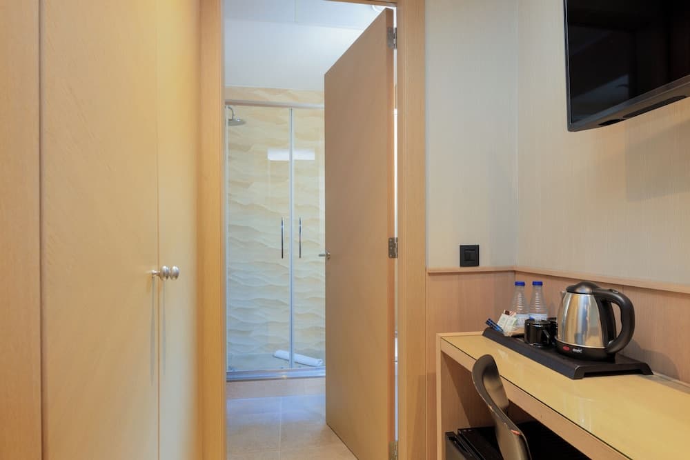 Hotel Gótico — 15