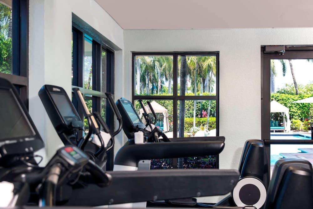 Renaissance Fort Lauderdale Marina Hotel — 22