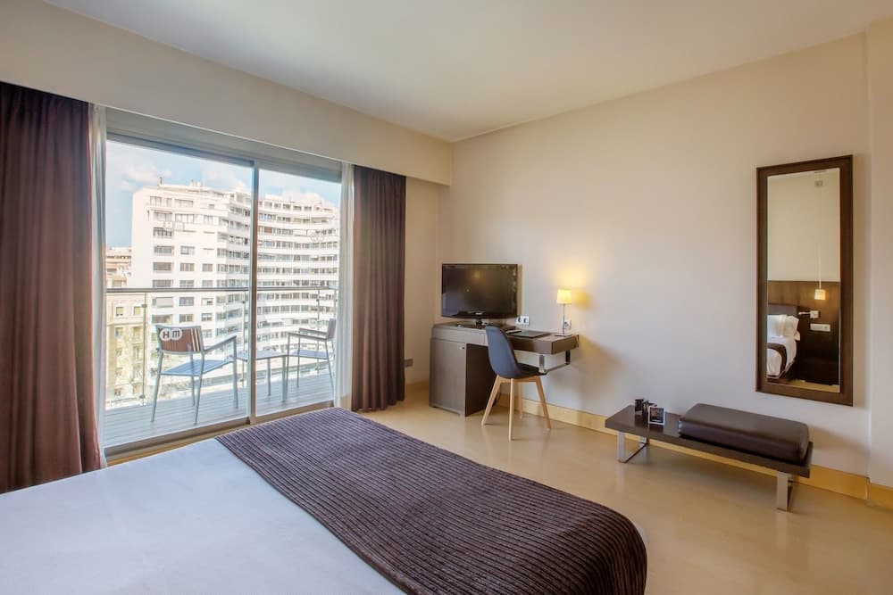 HM Jaime III Hotel — 18