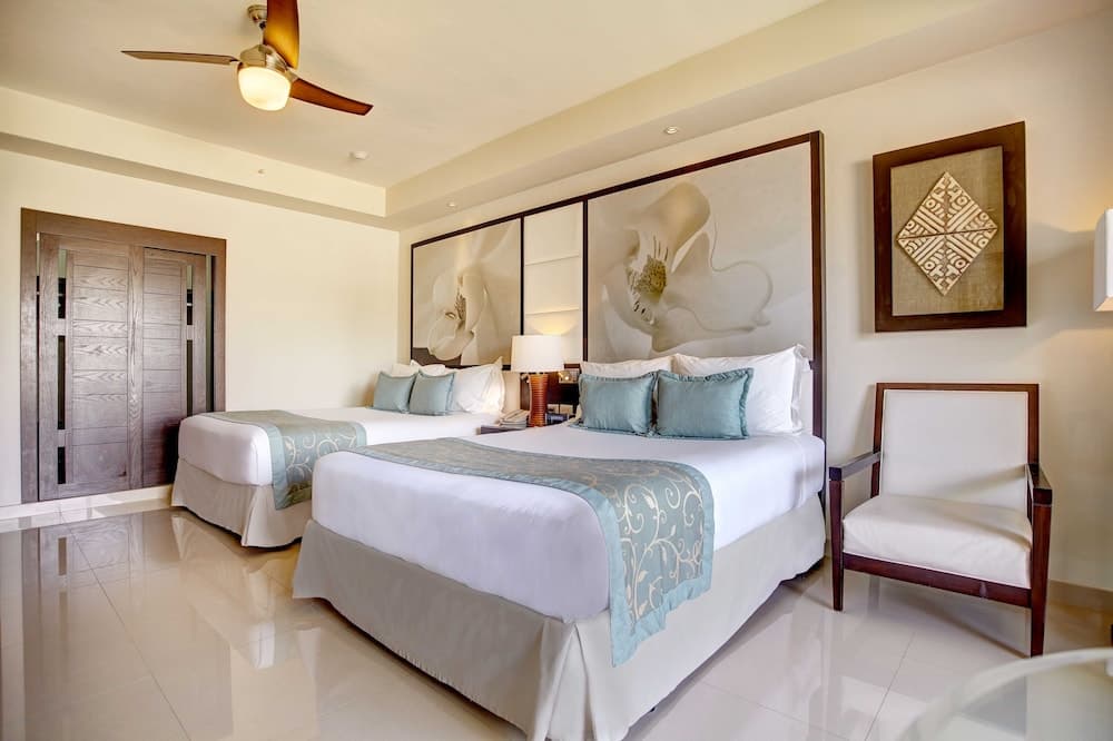 Royalton Punta Cana, An Autograph Collection All-Inclusive Resort & Casino — 5