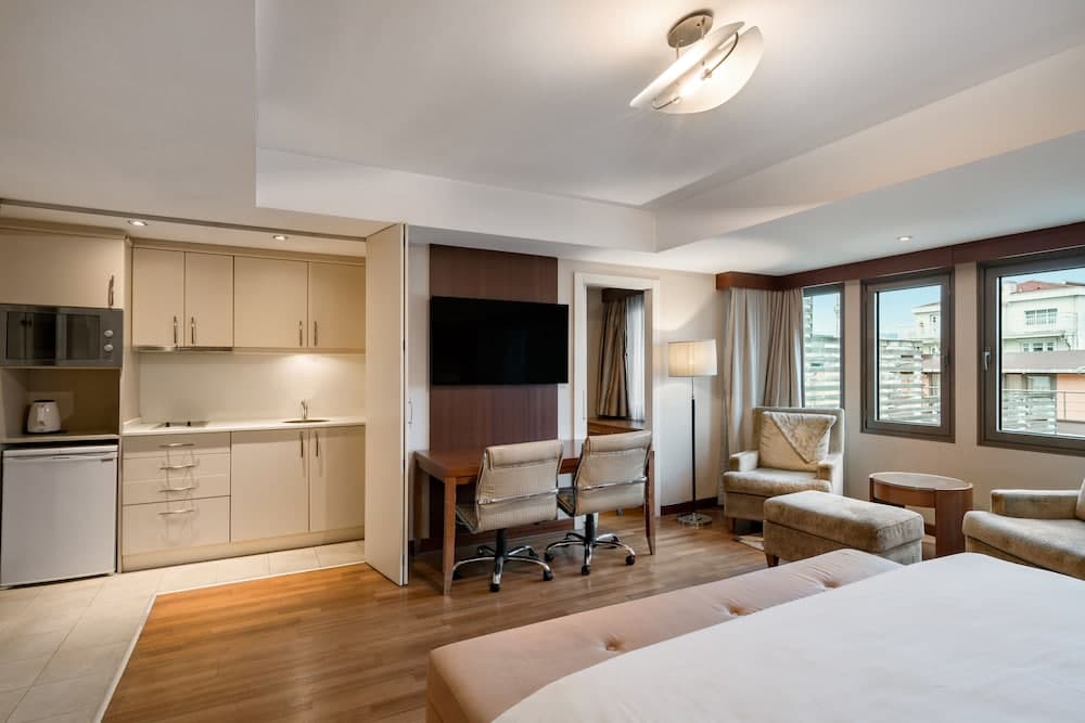 Radisson Blu Bosphorus Hotel, Istanbul — 8