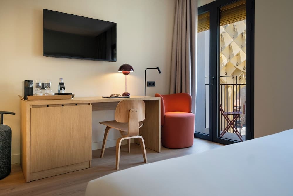 Ocean Drive Sevilla — 4