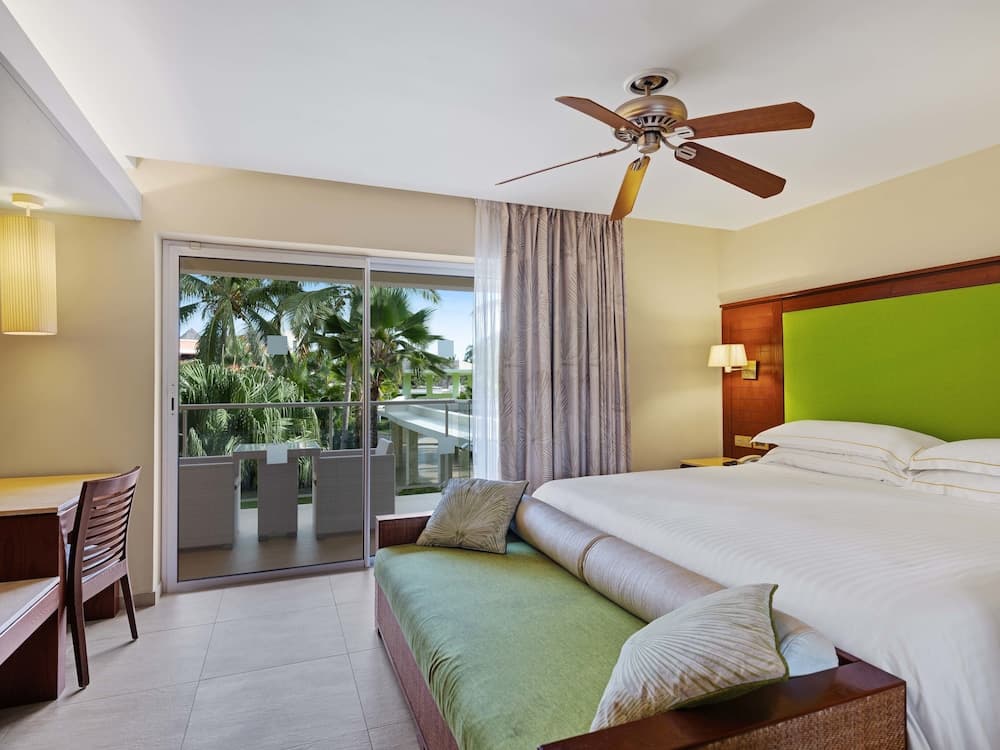 Barceló Bávaro Palacio - Todo Incluido — 11