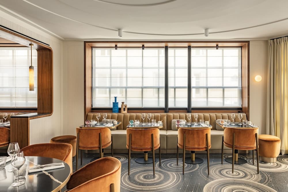 Pavillon Faubourg Saint-Germain & Spa — 13