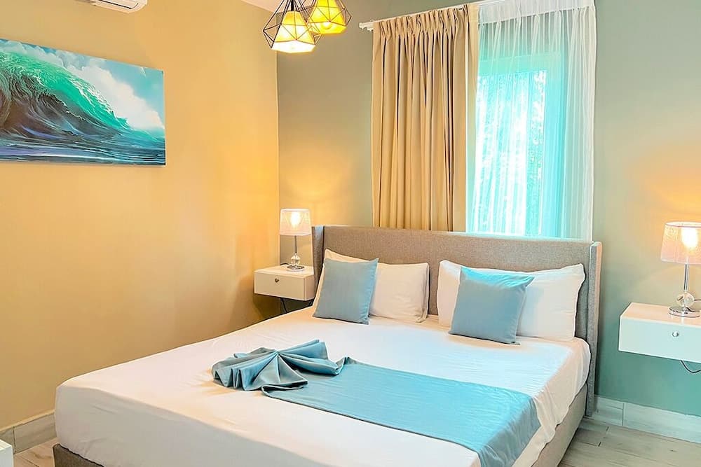 Playa Palmera Beach Resort — 14