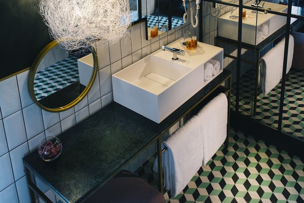Hotel Mirador de Chamartin — 20